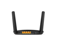 TP-Link MR400 1200Mbps a/b/g/n/ac 3G/4G(LTE) 150Mbps 4xLAN - 407895 - zdjęcie 3